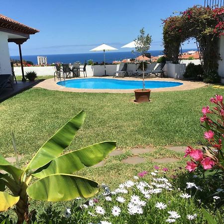 Casa Janni With Heated Private Pool Villa Puerto de la Cruz  Luaran gambar