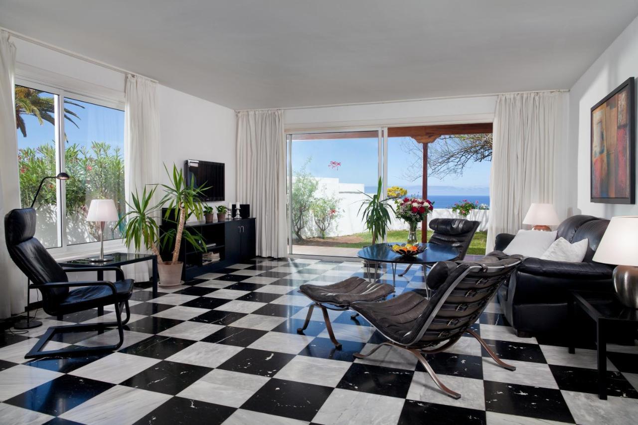 Casa Janni With Heated Private Pool Villa Puerto de la Cruz  Luaran gambar