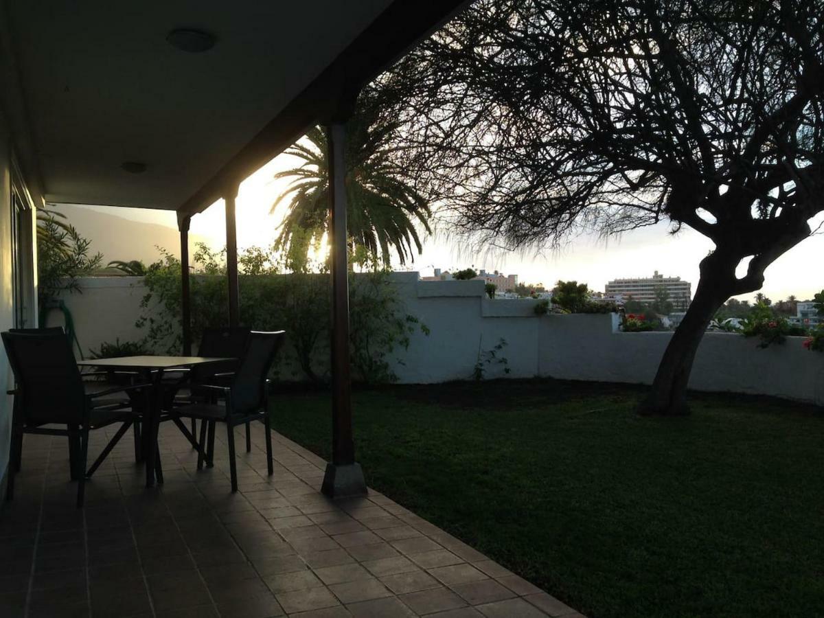 Casa Janni With Heated Private Pool Villa Puerto de la Cruz  Luaran gambar