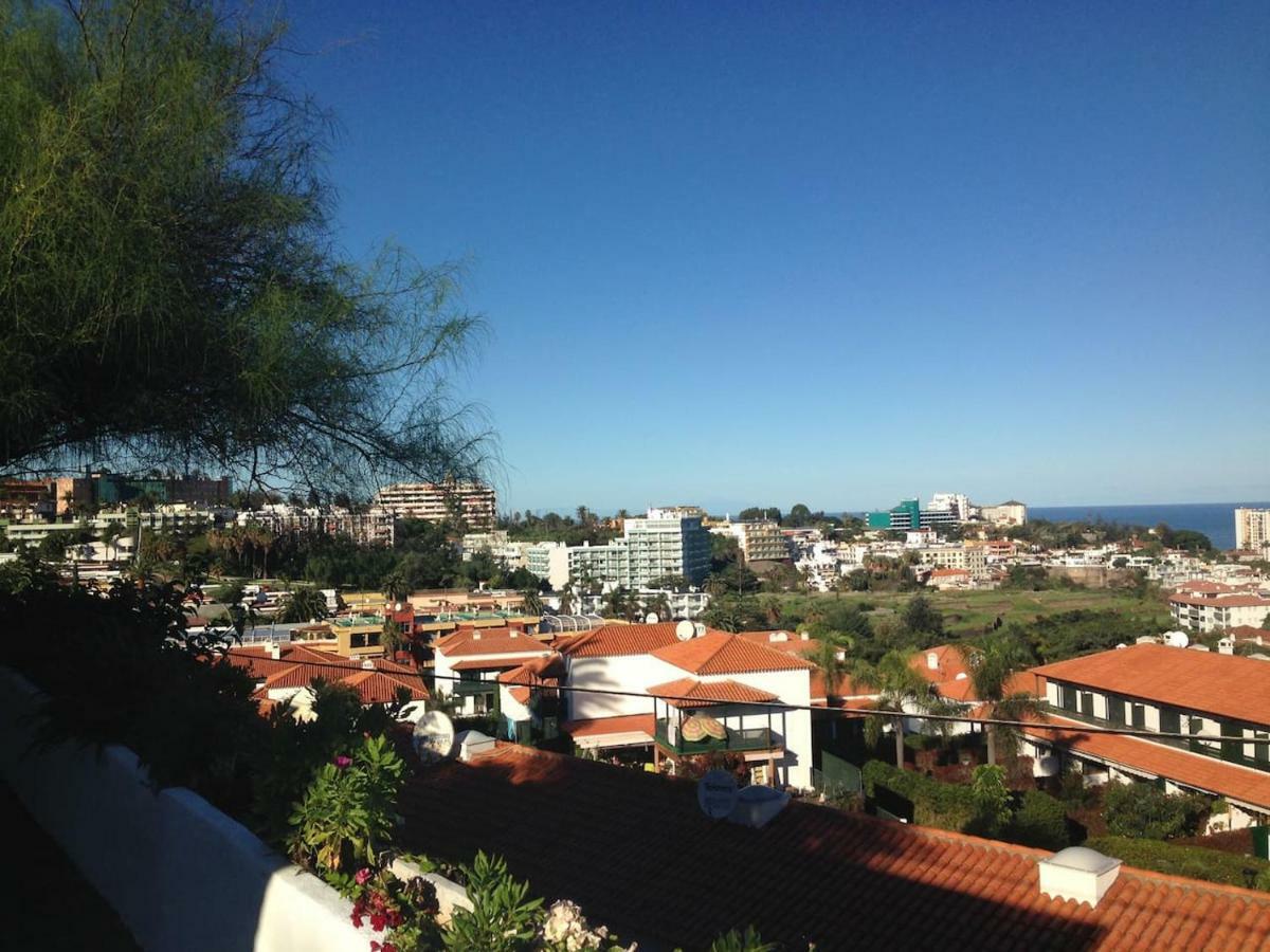 Casa Janni With Heated Private Pool Villa Puerto de la Cruz  Luaran gambar