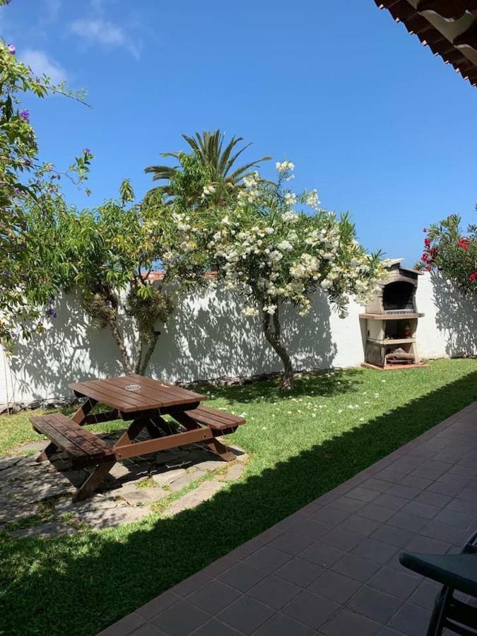 Casa Janni With Heated Private Pool Villa Puerto de la Cruz  Luaran gambar