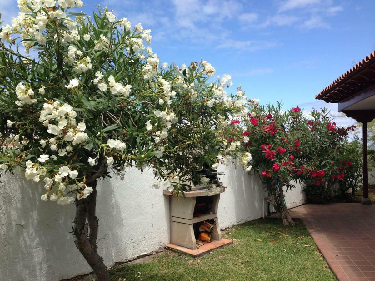 Casa Janni With Heated Private Pool Villa Puerto de la Cruz  Luaran gambar