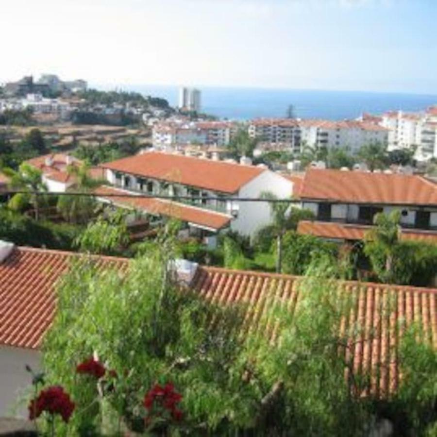 Casa Janni With Heated Private Pool Villa Puerto de la Cruz  Luaran gambar