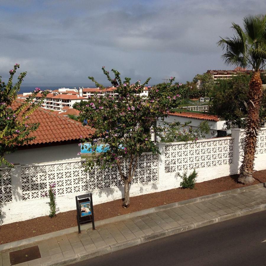 Casa Janni With Heated Private Pool Villa Puerto de la Cruz  Luaran gambar